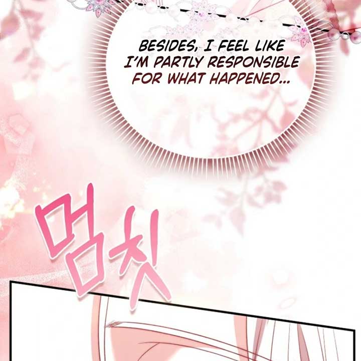 Rejecting the Perfect Marriage Chapter 37 - Page 26