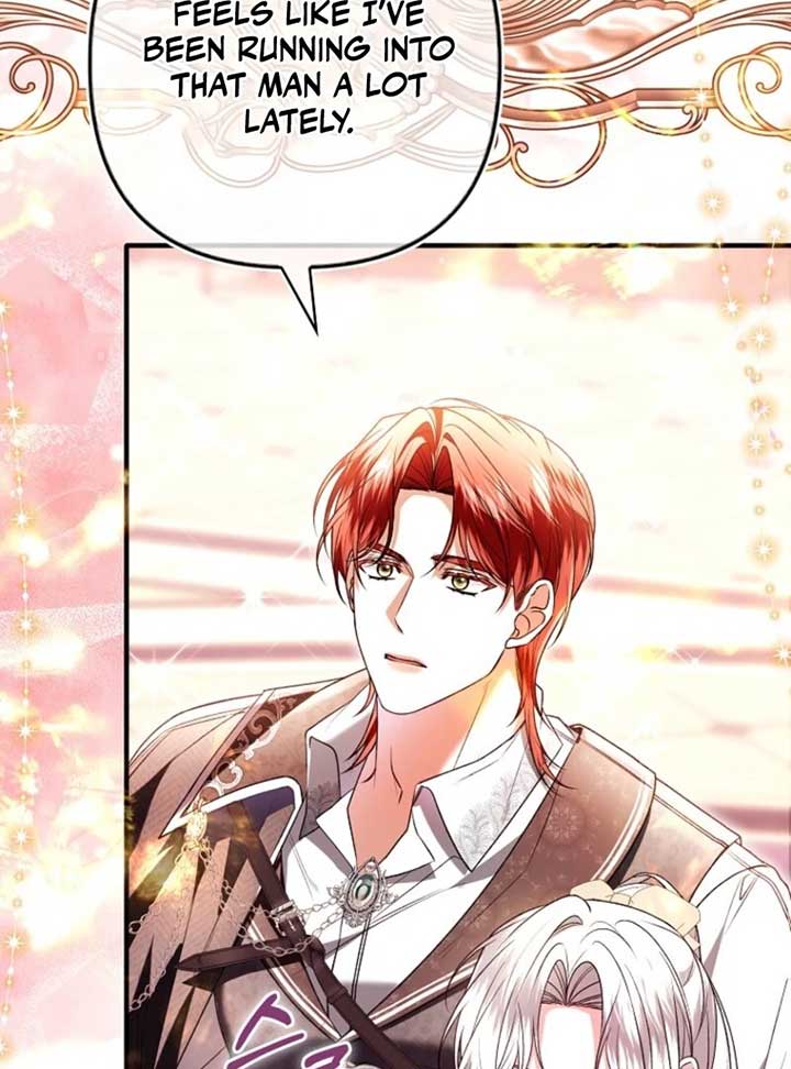 Rejecting the Perfect Marriage Chapter 37 - Page 31