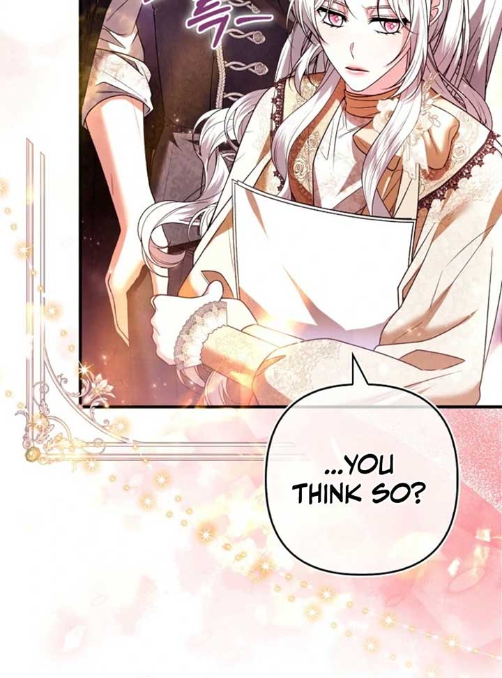 Rejecting the Perfect Marriage Chapter 37 - Page 32