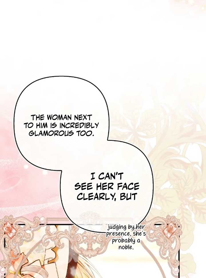 Rejecting the Perfect Marriage Chapter 37 - Page 33