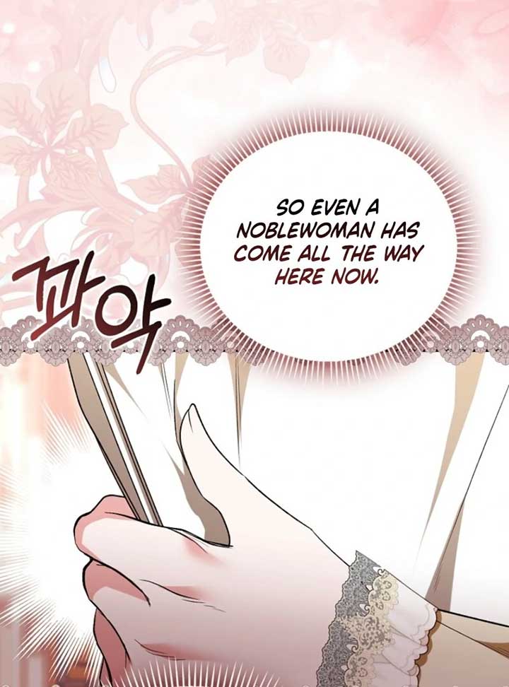 Rejecting the Perfect Marriage Chapter 37 - Page 35