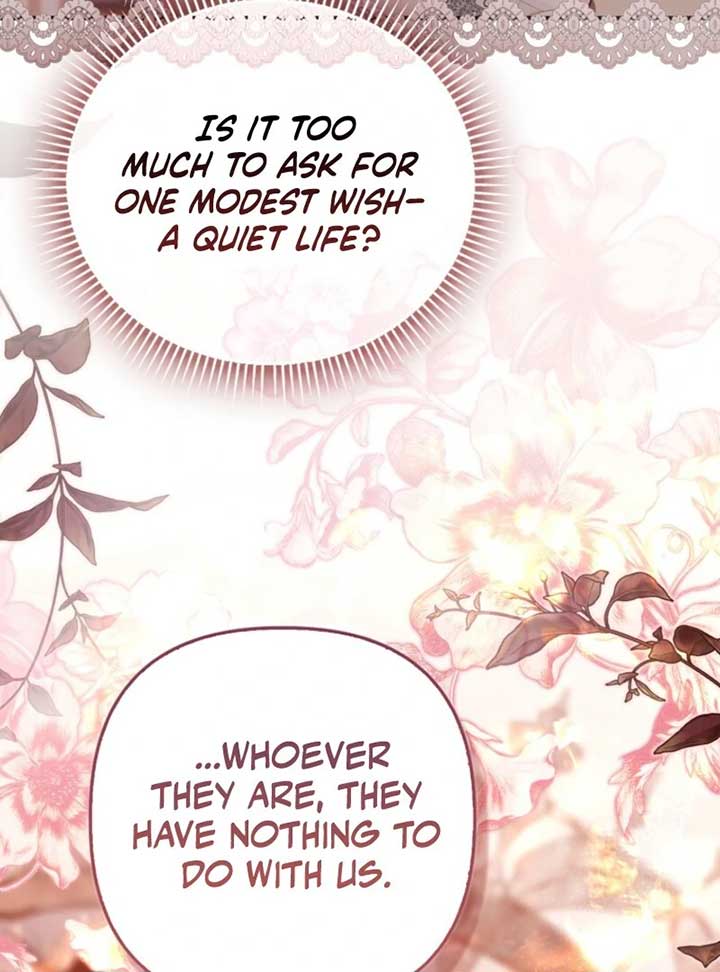 Rejecting the Perfect Marriage Chapter 37 - Page 36
