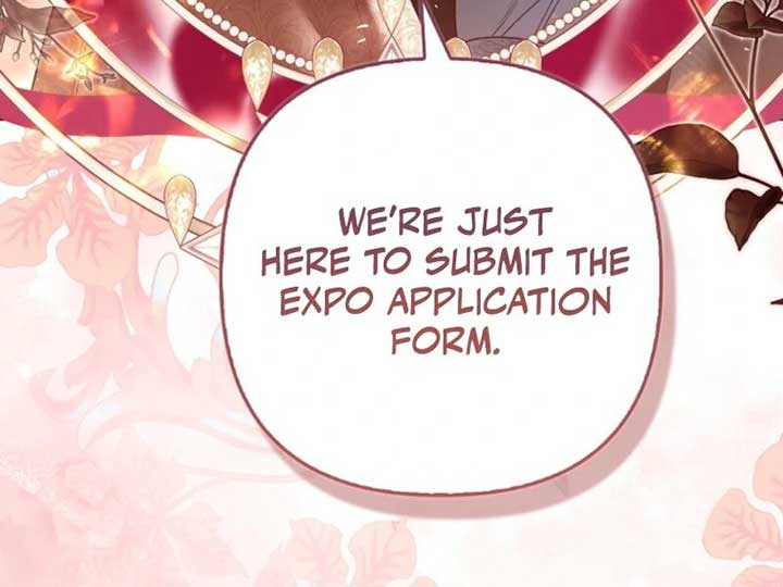 Rejecting the Perfect Marriage Chapter 37 - Page 39