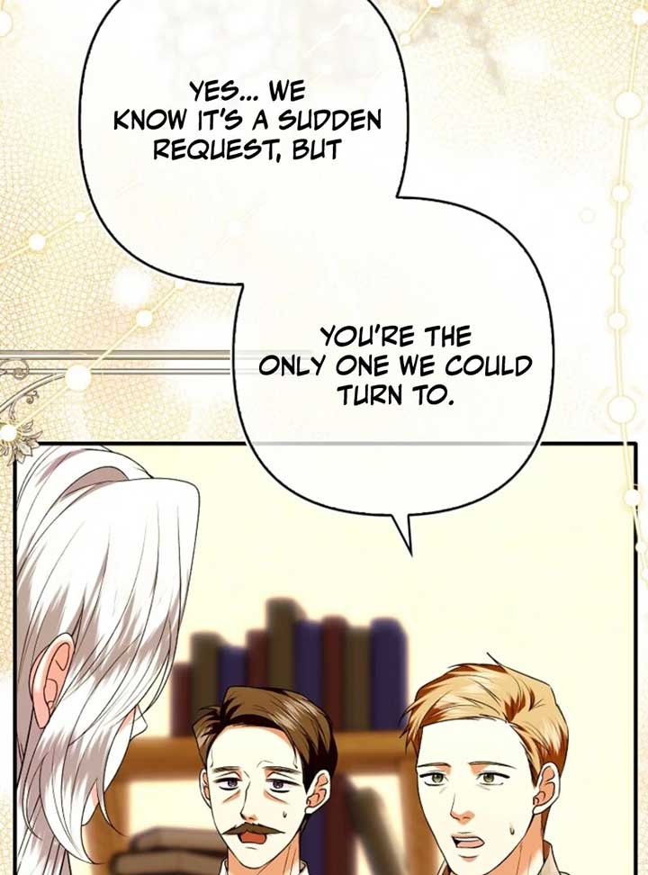 Rejecting the Perfect Marriage Chapter 37 - Page 4