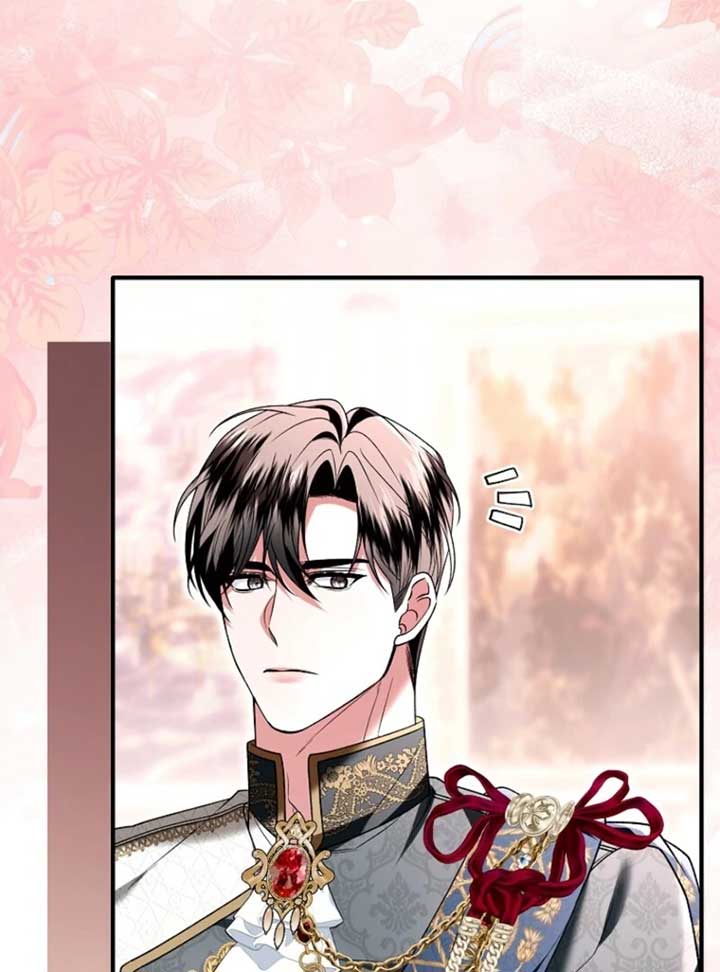 Rejecting the Perfect Marriage Chapter 37 - Page 40