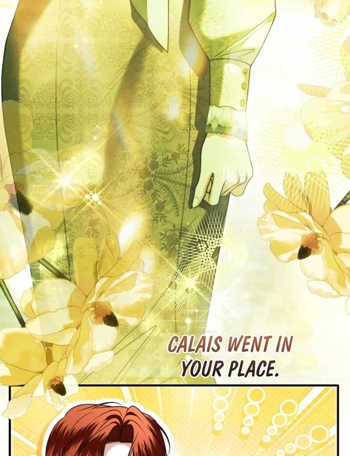 Rejecting the Perfect Marriage Chapter 37 - Page 49