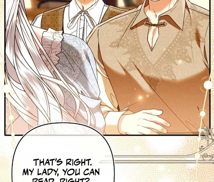 Rejecting the Perfect Marriage Chapter 37 - Page 5