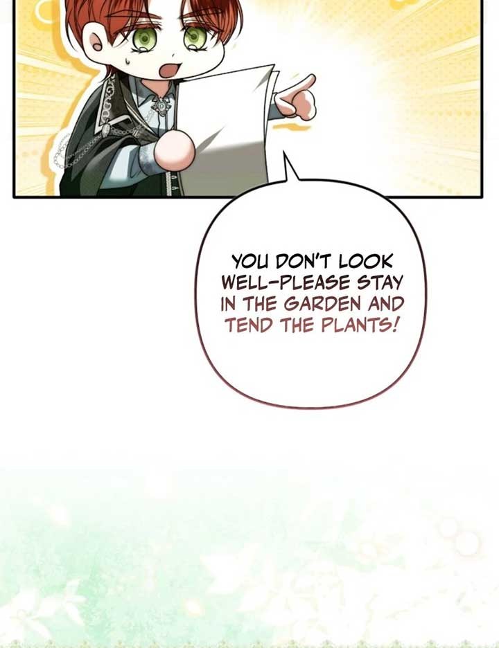 Rejecting the Perfect Marriage Chapter 37 - Page 50