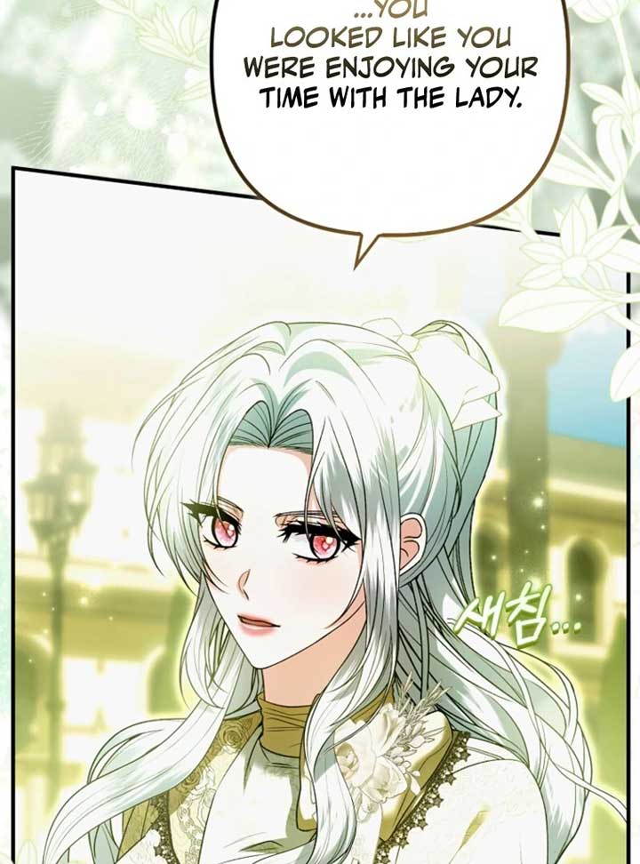 Rejecting the Perfect Marriage Chapter 37 - Page 55