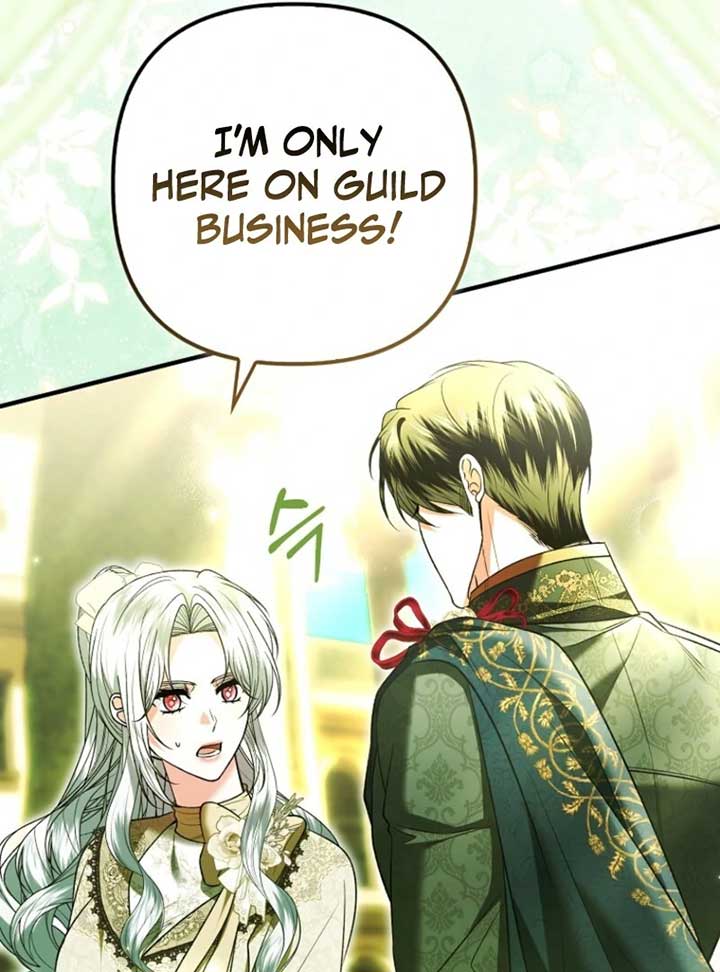 Rejecting the Perfect Marriage Chapter 37 - Page 61