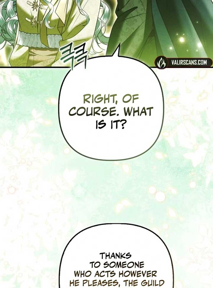 Rejecting the Perfect Marriage Chapter 37 - Page 62