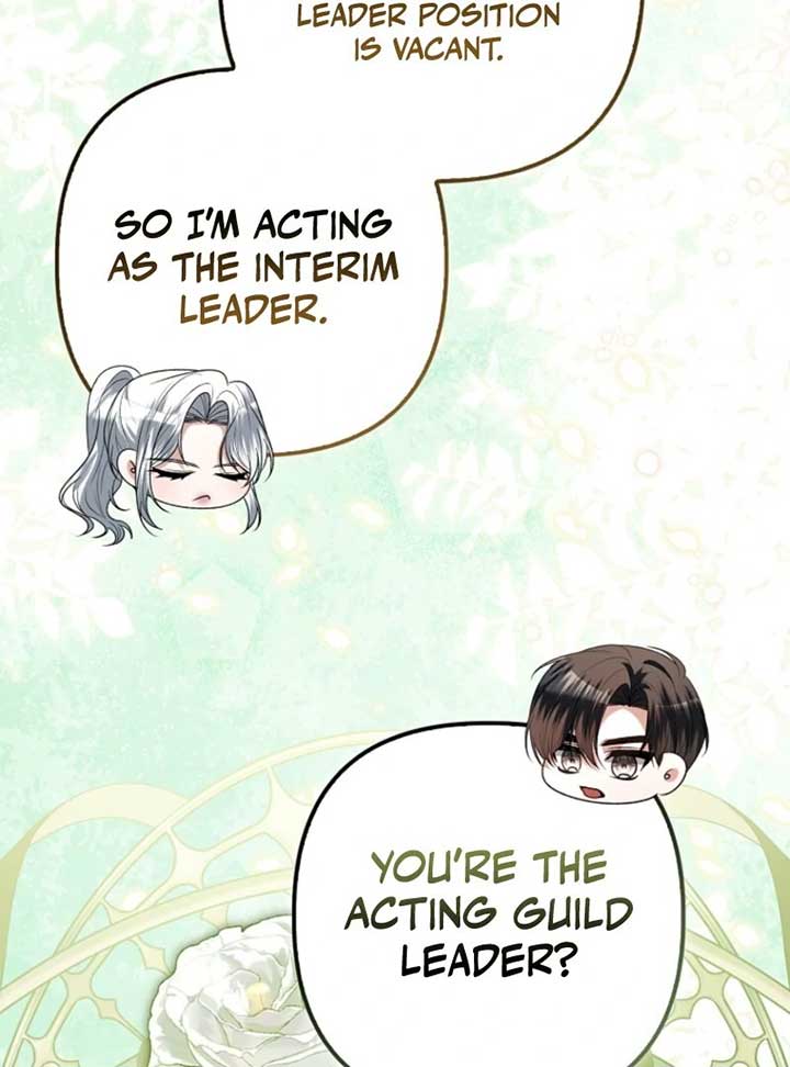 Rejecting the Perfect Marriage Chapter 37 - Page 63