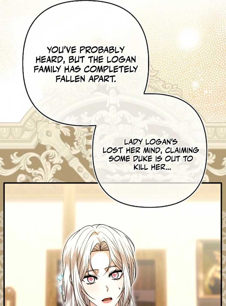 Rejecting the Perfect Marriage Chapter 37 - Page 7