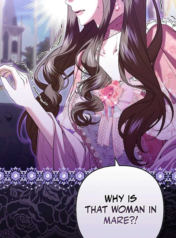 Rejecting the Perfect Marriage Chapter 37 - Page 74