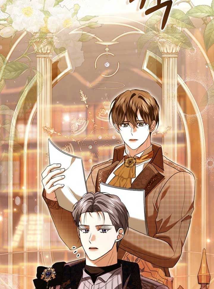 Rejecting the Perfect Marriage Chapter 37 - Page 76