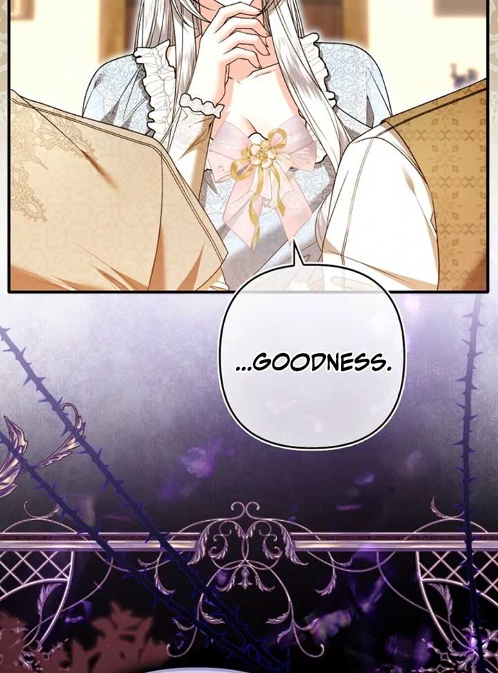 Rejecting the Perfect Marriage Chapter 37 - Page 8