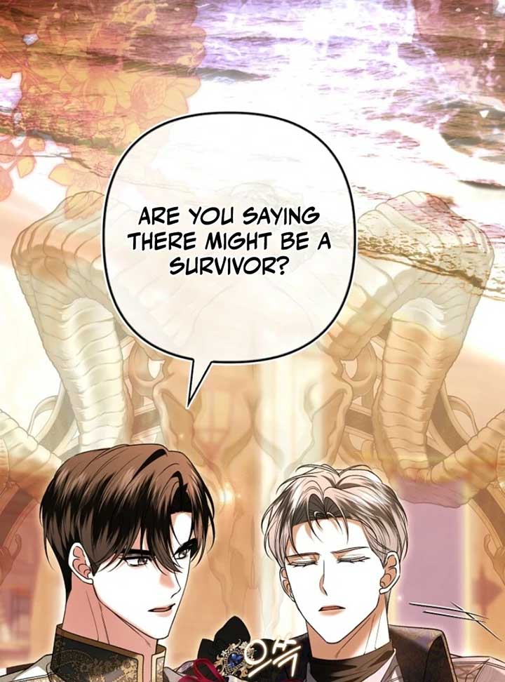 Rejecting the Perfect Marriage Chapter 37 - Page 85