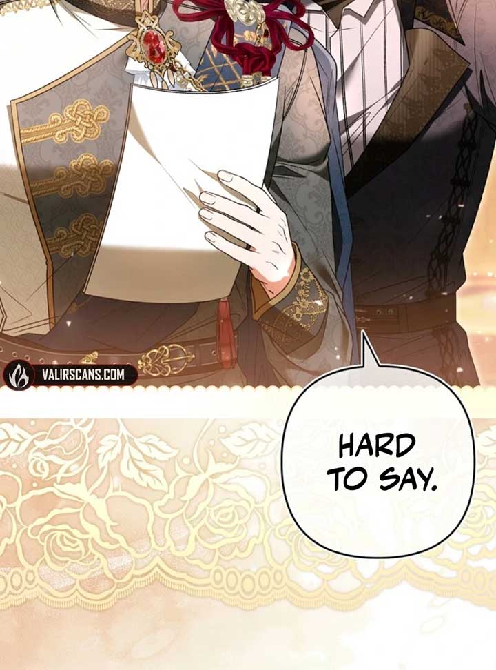 Rejecting the Perfect Marriage Chapter 37 - Page 86