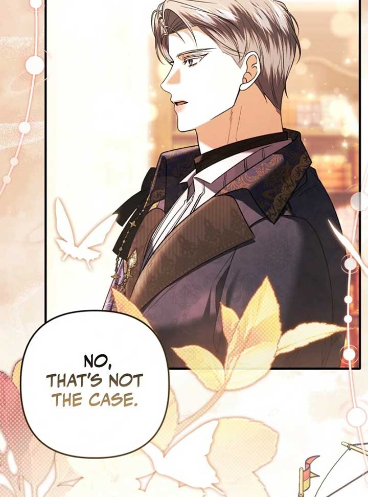 Rejecting the Perfect Marriage Chapter 37 - Page 88
