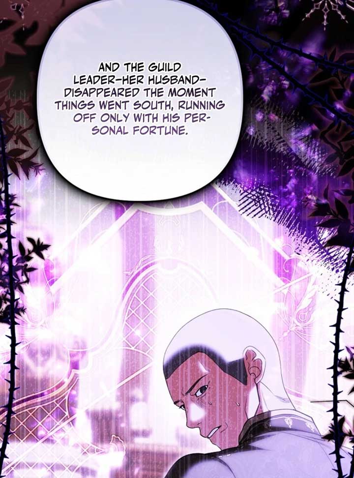 Rejecting the Perfect Marriage Chapter 37 - Page 9