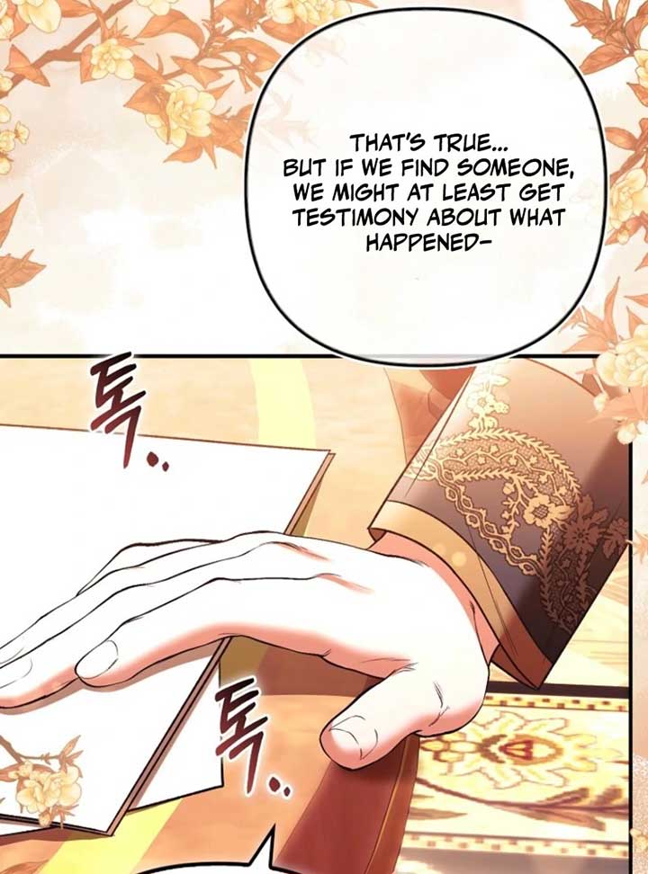 Rejecting the Perfect Marriage Chapter 37 - Page 99