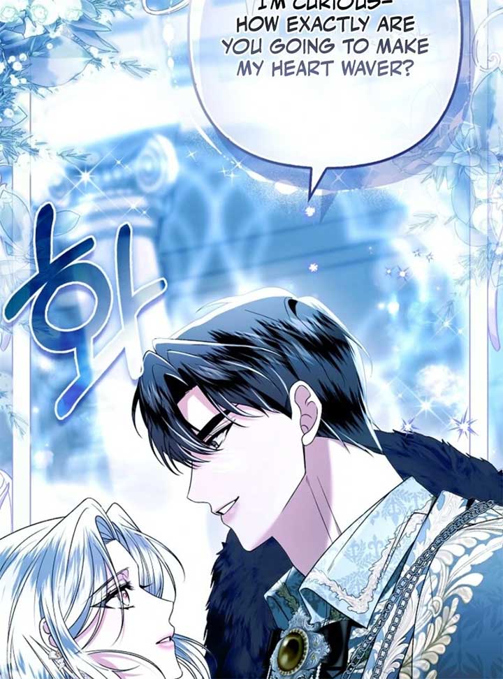 Rejecting the Perfect Marriage Chapter 38 - Page 105