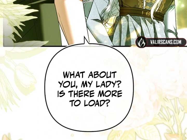 Rejecting the Perfect Marriage Chapter 38 - Page 11