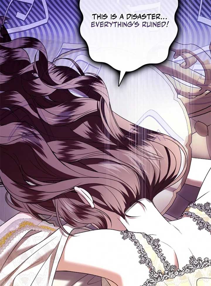 Rejecting the Perfect Marriage Chapter 38 - Page 117
