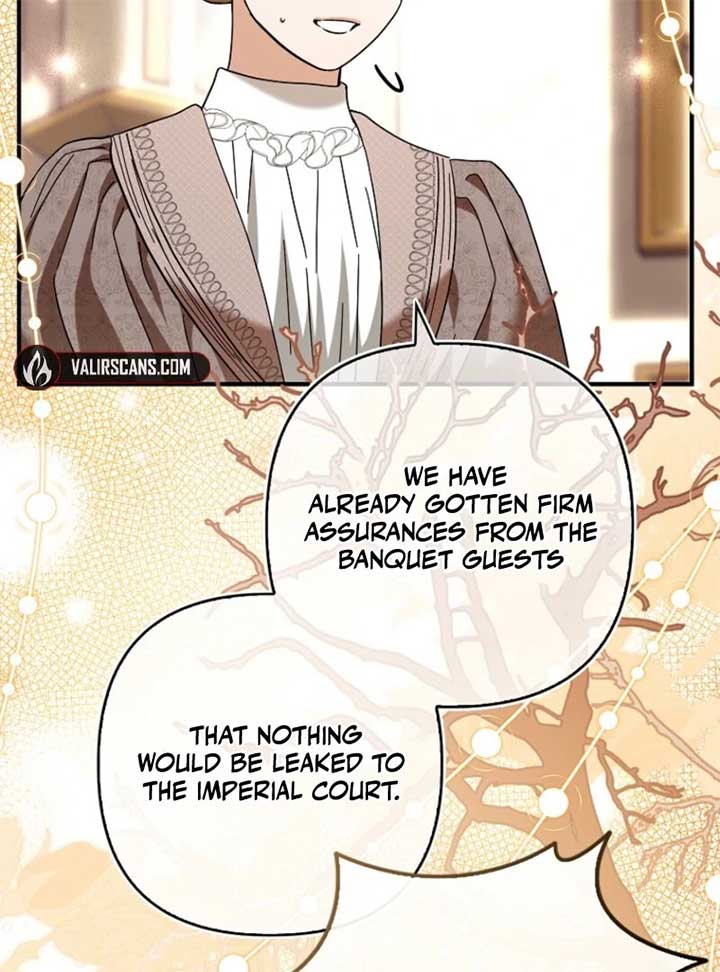 Rejecting the Perfect Marriage Chapter 38 - Page 120
