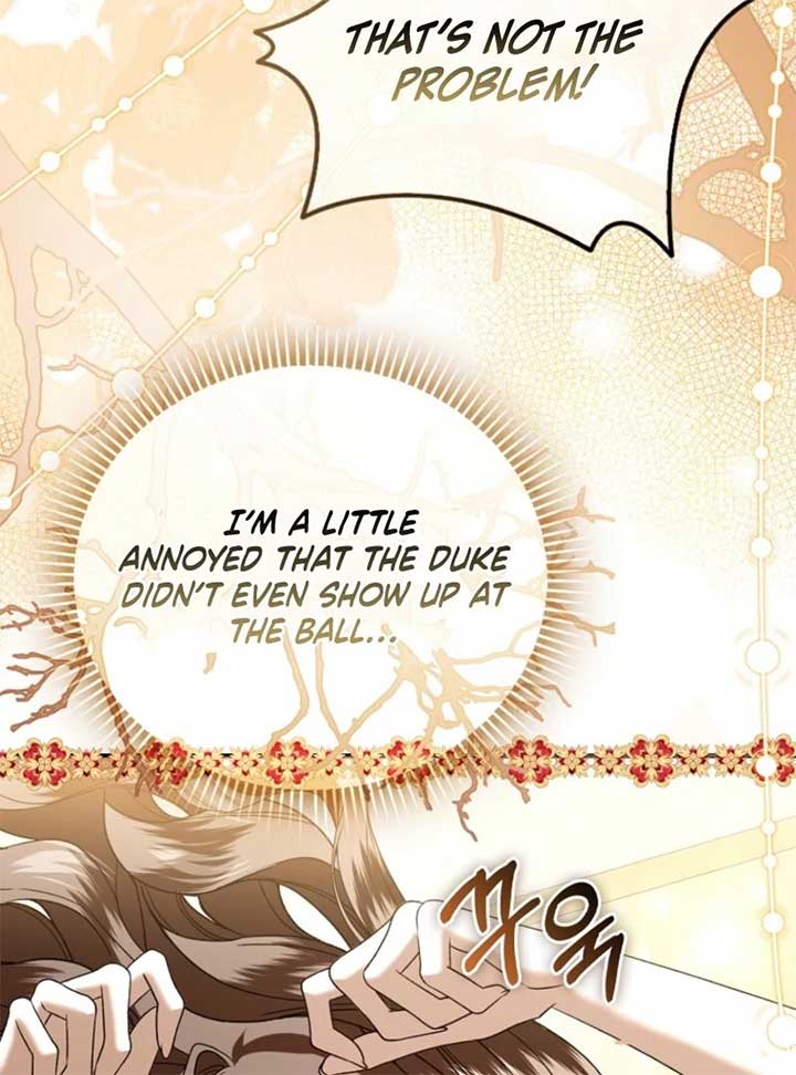 Rejecting the Perfect Marriage Chapter 38 - Page 121