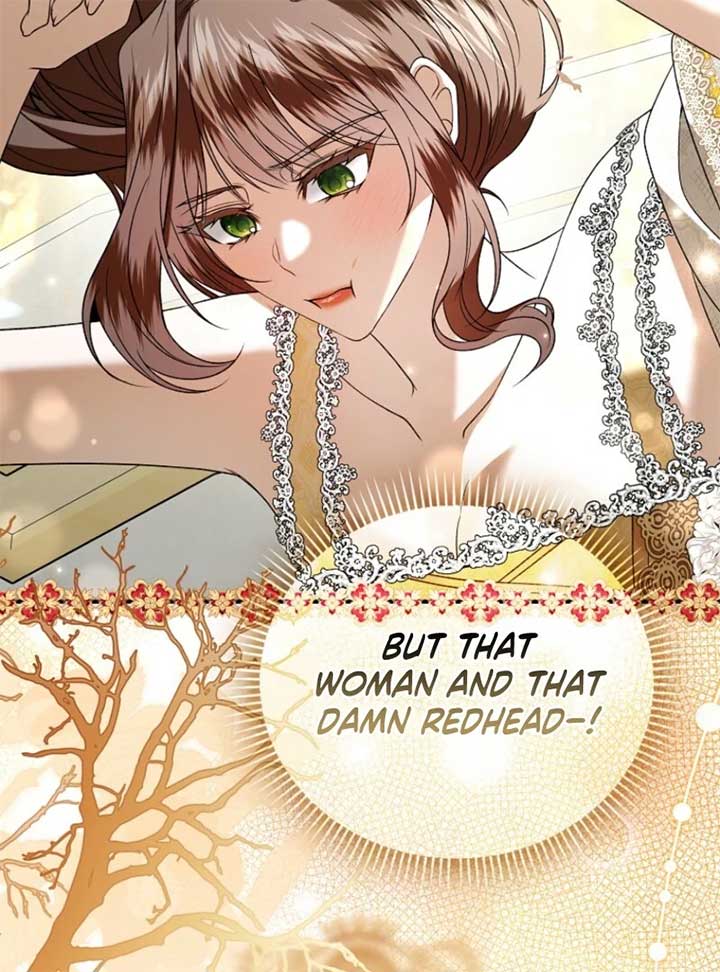 Rejecting the Perfect Marriage Chapter 38 - Page 122