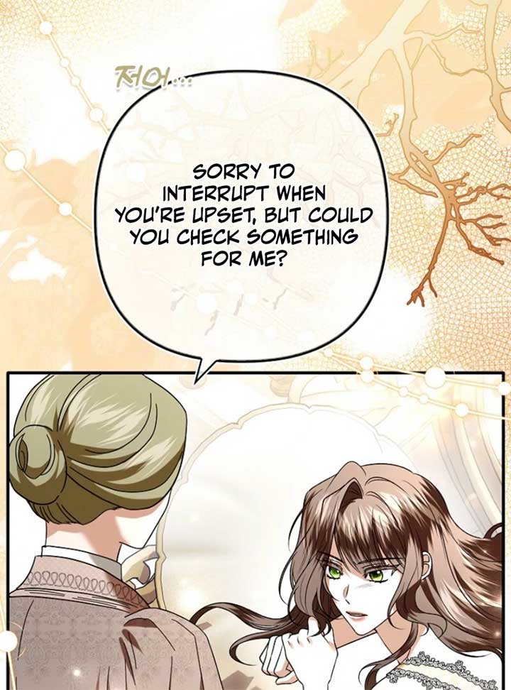 Rejecting the Perfect Marriage Chapter 38 - Page 125
