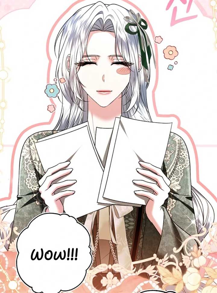 Rejecting the Perfect Marriage Chapter 38 - Page 132