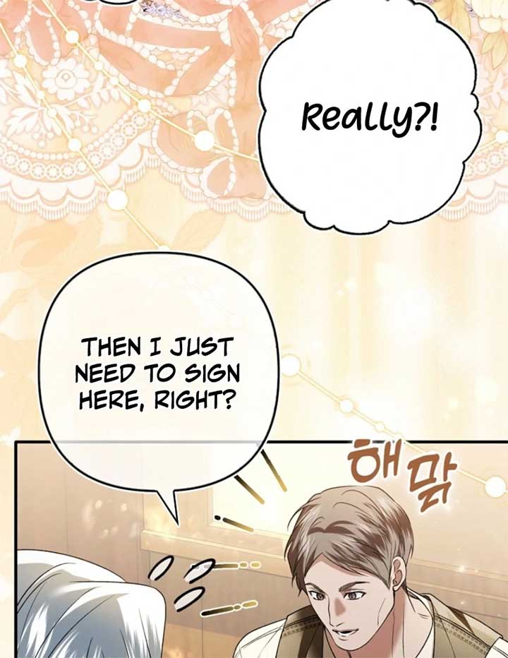 Rejecting the Perfect Marriage Chapter 38 - Page 133