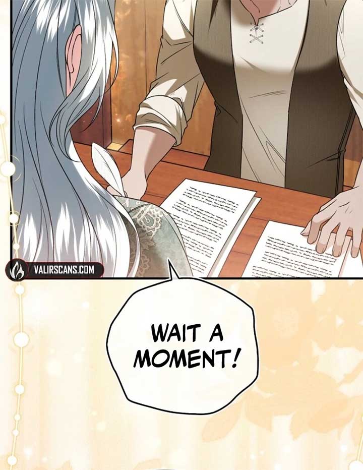 Rejecting the Perfect Marriage Chapter 38 - Page 134