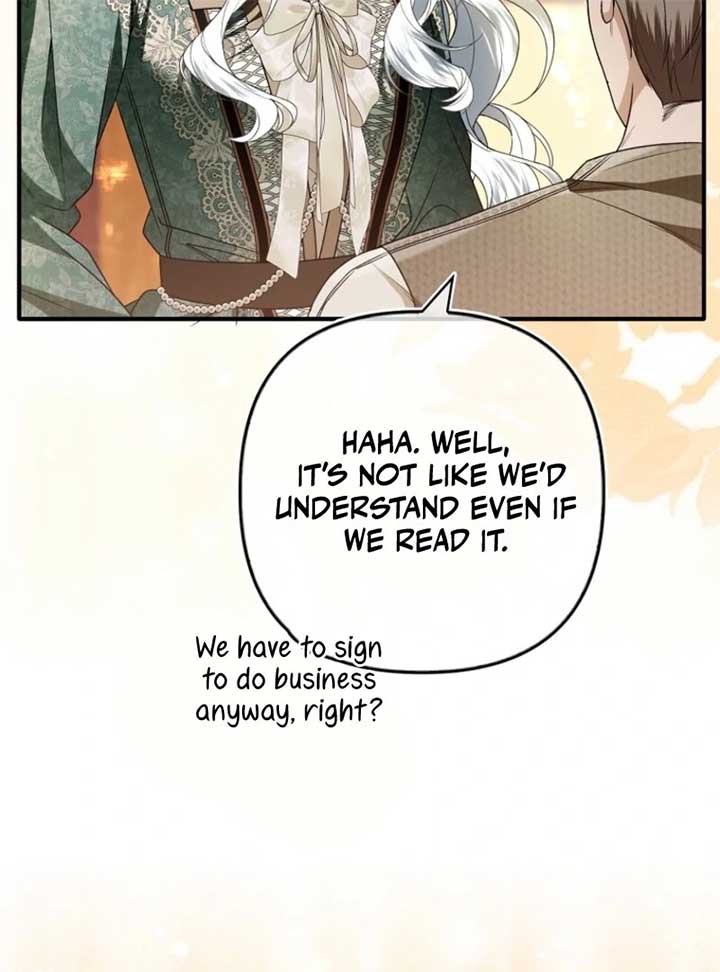 Rejecting the Perfect Marriage Chapter 38 - Page 136