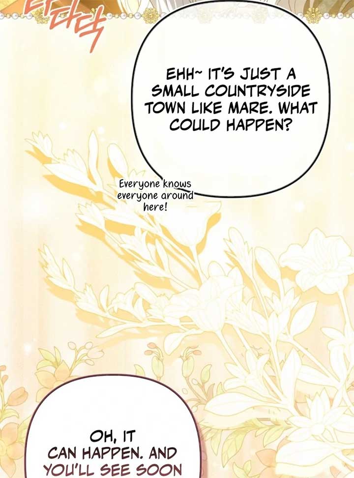 Rejecting the Perfect Marriage Chapter 38 - Page 138