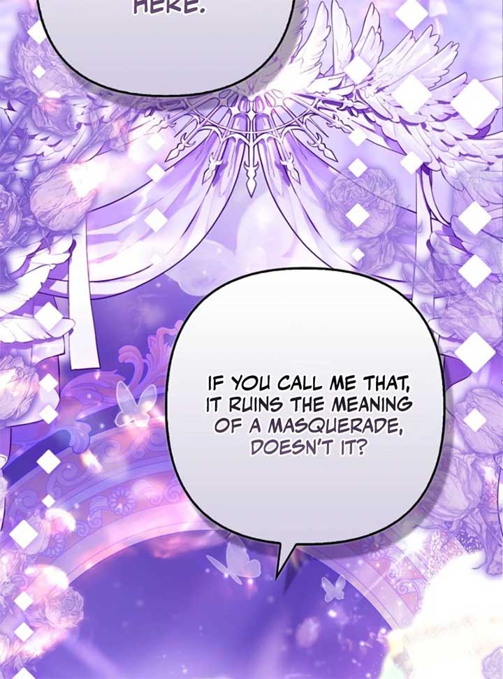 Rejecting the Perfect Marriage Chapter 38 - Page 20