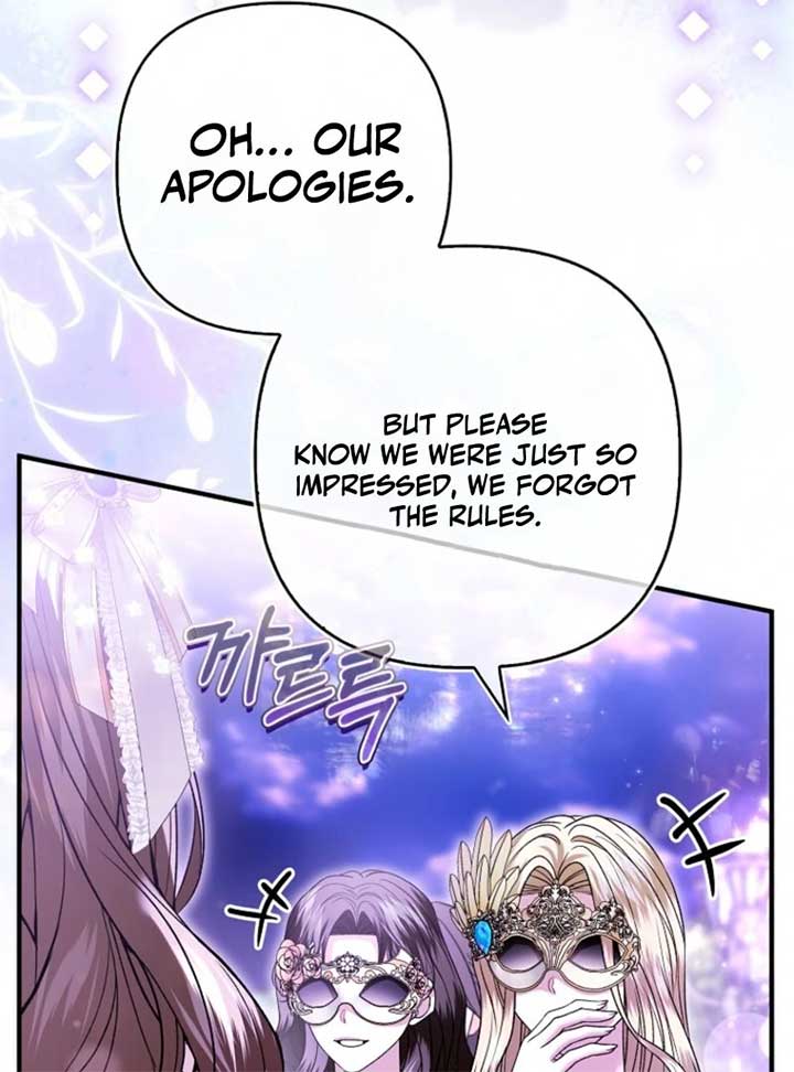 Rejecting the Perfect Marriage Chapter 38 - Page 23