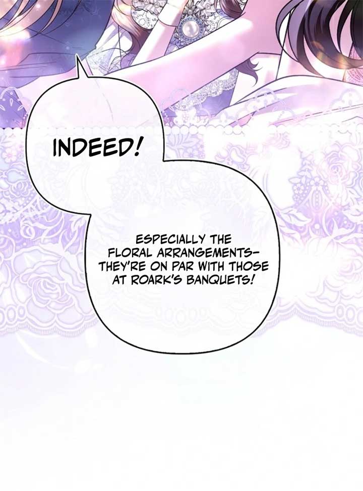 Rejecting the Perfect Marriage Chapter 38 - Page 26