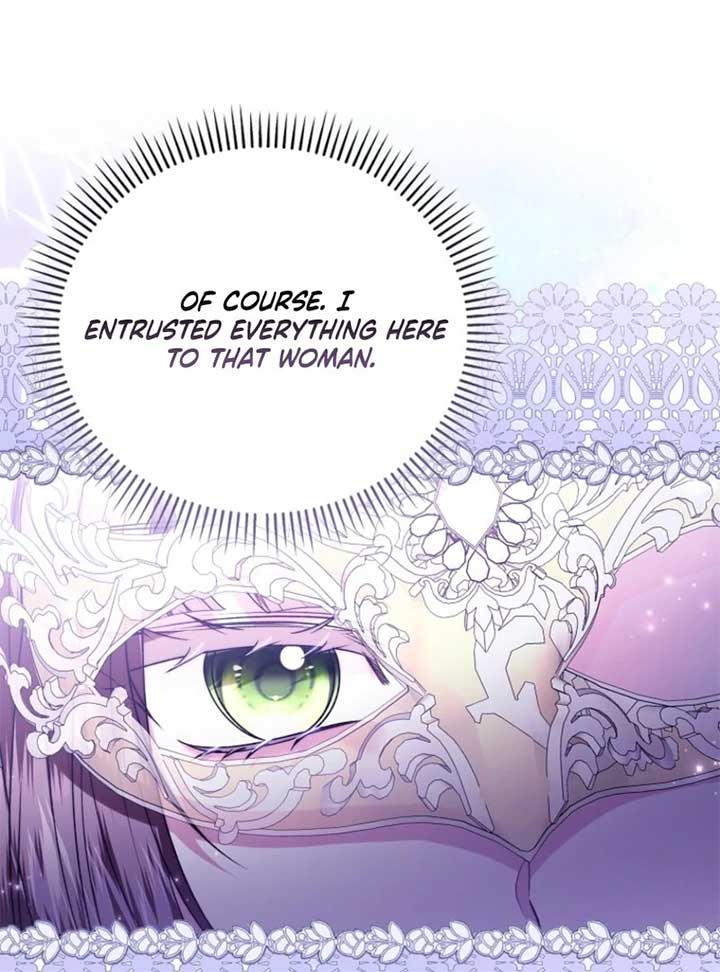 Rejecting the Perfect Marriage Chapter 38 - Page 27