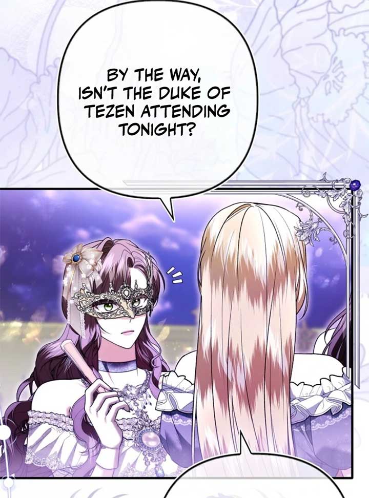 Rejecting the Perfect Marriage Chapter 38 - Page 31