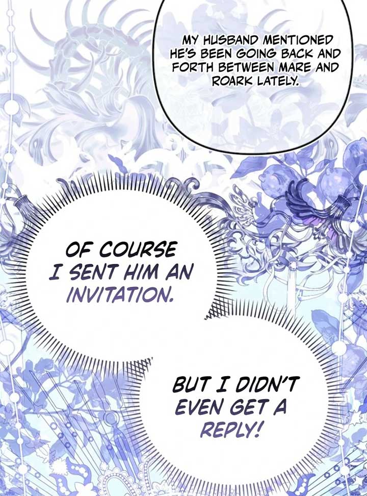 Rejecting the Perfect Marriage Chapter 38 - Page 32