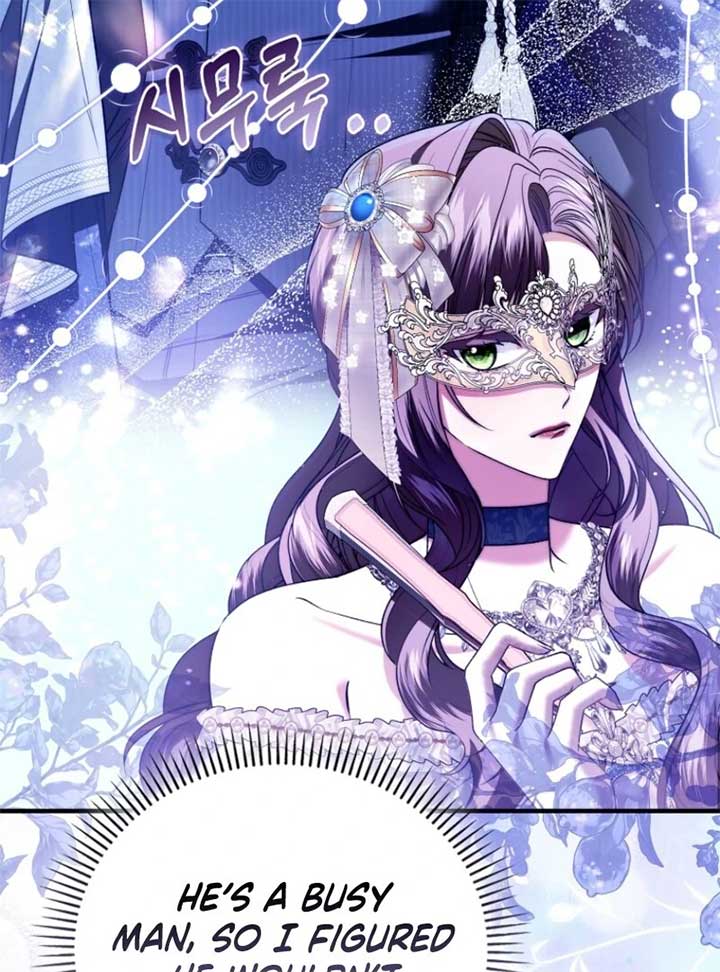 Rejecting the Perfect Marriage Chapter 38 - Page 34