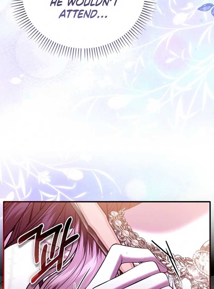Rejecting the Perfect Marriage Chapter 38 - Page 35