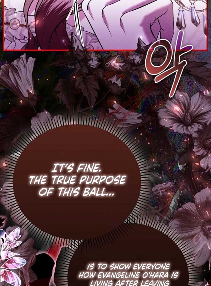 Rejecting the Perfect Marriage Chapter 38 - Page 36