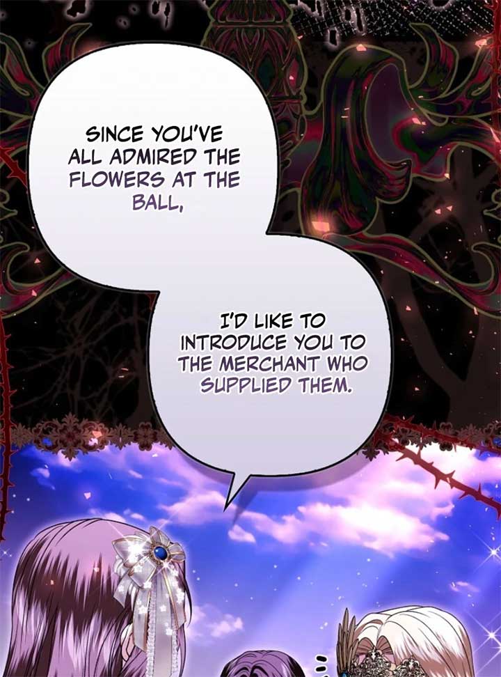 Rejecting the Perfect Marriage Chapter 38 - Page 39