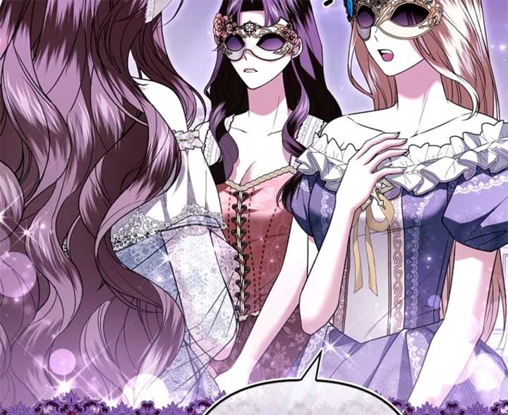 Rejecting the Perfect Marriage Chapter 38 - Page 40