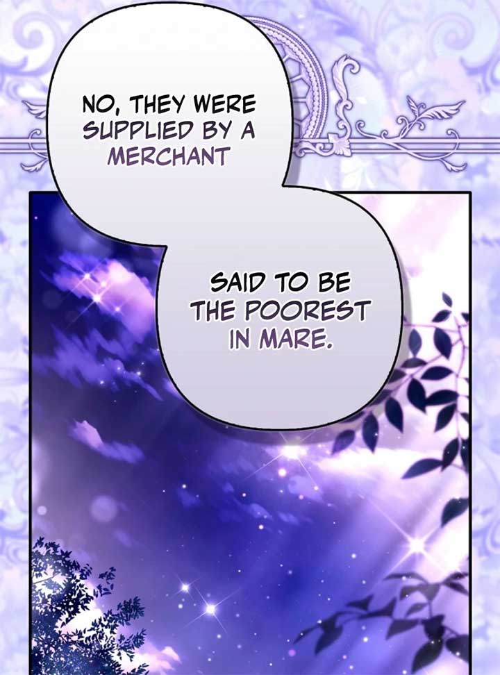 Rejecting the Perfect Marriage Chapter 38 - Page 42