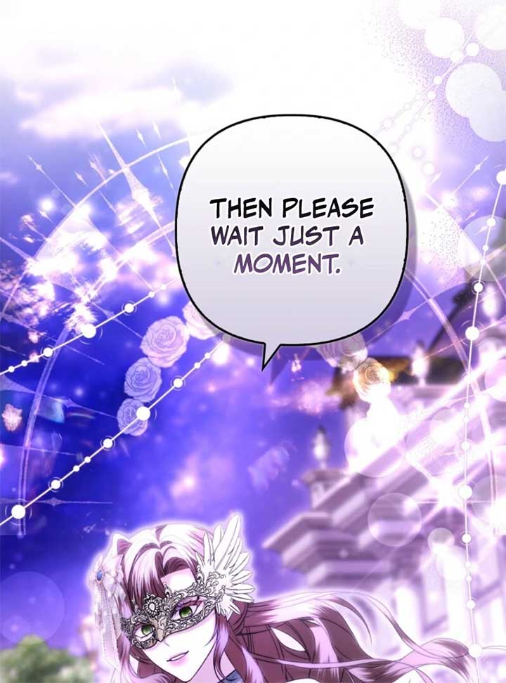 Rejecting the Perfect Marriage Chapter 38 - Page 44